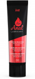 Lubrifiant Anal pe Baza de Silicon HOT 100 ml