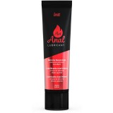 Lubrifiant Anal pe Baza de Silicon HOT 100 ml