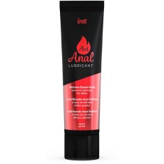 Lubrifiant Anal pe Baza de Silicon HOT 100 ml