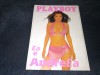 REVISTA PLAYBOY IULIE 2002