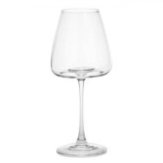Pahar Vin, Fancy, Sticlă, Transparent, Capacitate 610ml