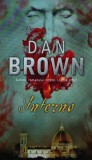 Carte Inferno Dan Brown 2013 Editura Rao Brosata 570 Pagini Thriller Actiune