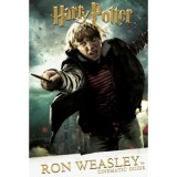 Cumpara ieftin Cinematic Guide: Ron Weasley (Harry Potter)
