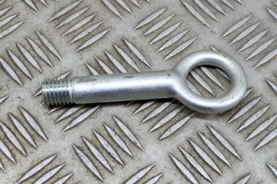 C&amp;acirc;rlig de remorcare HONDA CIVIC X Hatchback FC_, FK 2017 OEM: 74717-SMG-E00 18044574 foto