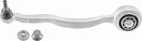 Brat suspensie roata Mercedes C-Class, C-Class T-Model, E Class Motor AMG C 43 4-matic, AMG C 43 4-matic, AMG C 63 S, parte montare partea de jos,