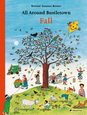 All Around Bustletown: Fall foto