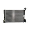 Radiator racire Toyota Matrix, 02.2008-2014, Motorizare 1, 8 97kw Benzina, tip climatizare cu/fara AC, cutie M/A, dimensiune 600x370x16mm, Cu lipire