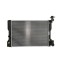 Radiator racire Toyota Matrix, 02.2008-2014, Motorizare 1, 8 97kw Benzina, tip climatizare cu/fara AC, cutie M/A, dimensiune 600x370x16mm, Cu lipire