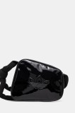 adidas Originals portfard AIRLINER culoarea negru, JC6015