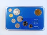 Set monede Elvetia 1999 - #13184