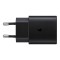 Incarcator retea Samsung EP-TA800XB Travel Fast Charger USB Type-C 2A 25W Black