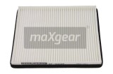 Filtru polen aer habitaclu NISSAN MICRA II (K11) (1992 - 2007) MAXGEAR 26-0587