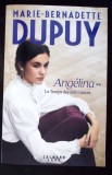 ANGELINA, LE TEMP DES DELIVRANCES VOL.2-JEAN-PIERRE DUPUY-363111