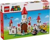 LEGO&reg; Super Mario - Batalia cu Roy la castelul lui Peach (71435)