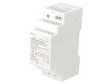 Alimentator pulsatoriu DIN 15W 5V 3A IP20