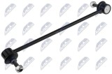 Bieleta antiruliu Opel Corsa F Electric 2019-2023-, Peugeot 208 II/E-208 2019-; punte fata, partea dreapta; 9836842480; NTY, aftermarket