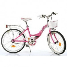 Bicicleta winx - 204r wx foto