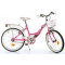 Bicicleta winx - 204r wx