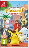 Detective Pikachu Returns NSW, Nintendo