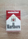 Pachet plin MARLBORO ,anii 1980,Made in USA