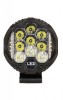 Proiector led cu lumina de zi ,12v-24v , 230w alb 6000k