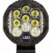 Proiector led cu lumina de zi ,12v-24v , 230w alb 6000k