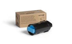 XEROX 106R03924 CYAN TONER C600/C605 foto