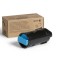 XEROX 106R03924 CYAN TONER C600/C605
