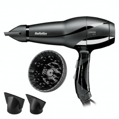 Uscator de Par Babyliss Le Pro Express 2300W Negru foto