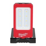 Lanterna frontala pliabila Milwaukee TRUEVIEW 500 lumeni, IP54, USB-C