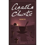 Nemezis - Agatha Christie