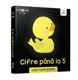 Cumpara ieftin Cifre p&acirc;nă la 5 (Vol. 2) - Paperback - *** - Gama