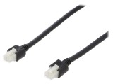 Cablu Mini-Fit Jr 6 PIN 2m 6,5A PVC 18AWG