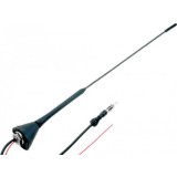 Antena pentru acoperis 0 41m Seat VW Skoda cu amplificator