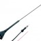 Antena pentru acoperis 0 41m Seat VW Skoda cu amplificator