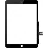 Touchscreen Apple iPad 10.2, Negru