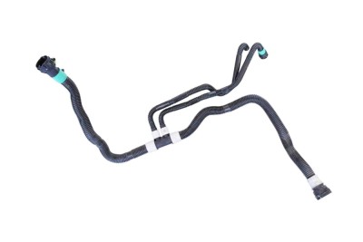 Furtun de lichid de răcire TESLA MODEL 3 2023 OEM: 1521494-00-C 24983603 foto