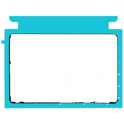 Adeziv Display Honor Pad 10, Service Pack 9706ACGQ foto