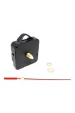 Cumpara ieftin - Mecanism silențios de ceas, ax de 16 mm, c&acirc;rlig, indicator A794 (58/72 mm)