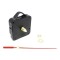 - Mecanism silențios de ceas, ax de 16 mm, c&acirc;rlig, indicator A794 (58/72 mm)
