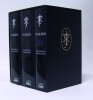 The History of Middle-Earth Boxed Set