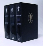 The History of Middle-Earth Boxed Set