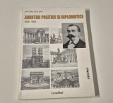 Ion Balaceanu Amintiri politice si diplomatice 1848-1903