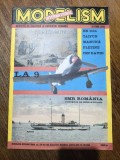 Revista Modelism nr. 3 / 1996 / C rev M1