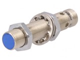 Senzor Inductiv PNP NO 2mm 10-30VDC M12 IP67 200mA