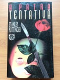 Stanley Pottinger -A patra tentativa-Ed.Rao