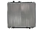 Radiator, racire motor MITSUBISHI PAJERO II (V3_W, V2_W, V4_W, V5_W) (1990 - 2001) THERMOTEC D75021TT