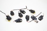 Motoras clapetă aeroterma AUDI A5 Sportback 8TA 2010 OEM: 8K2971566A 2823857
