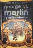Festinul ciorilor - George R. R. Martin