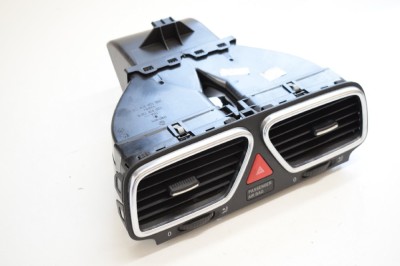 Gura de ventilație planșa de bord VW SCIROCCO 137, 138 2009 OEM: 1Q0819735 10887742 foto